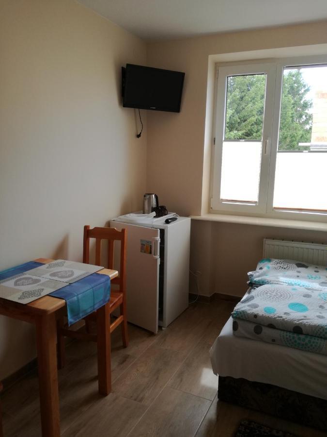 Mewa Privatunterkunft Mielno