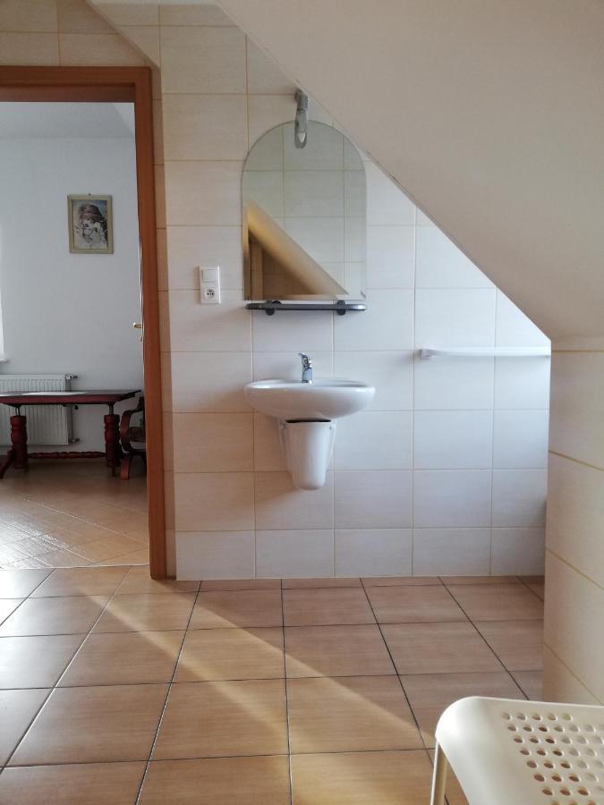 Mewa Privatunterkunft Mielno